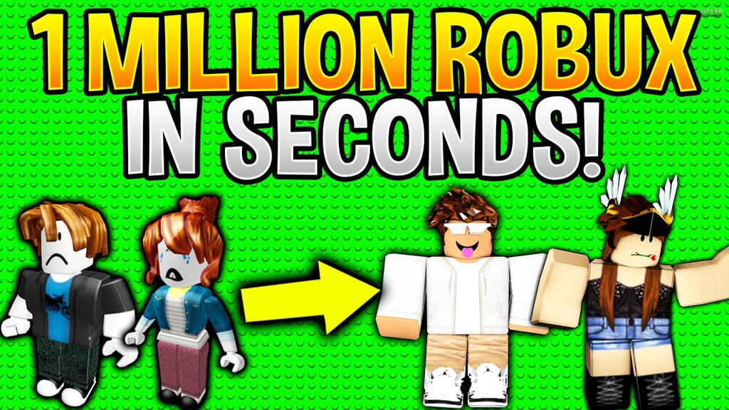 New Update 2017 2018 Free Roblox Robux Generator By Freerobuxian On - free robux generator generate now
