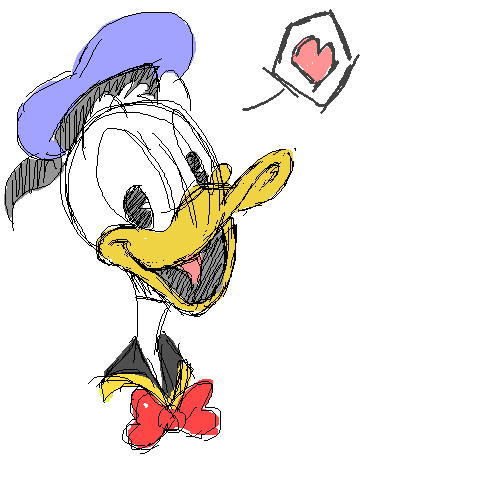 Donald