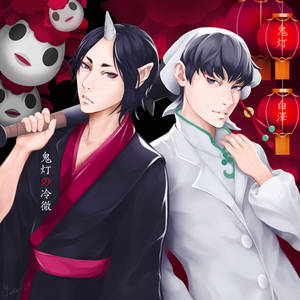 Explore The Best 鬼灯の冷徹 Art Deviantart Explore The Best 鬼灯の冷徹 Art Deviantart