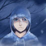 Jack Frost