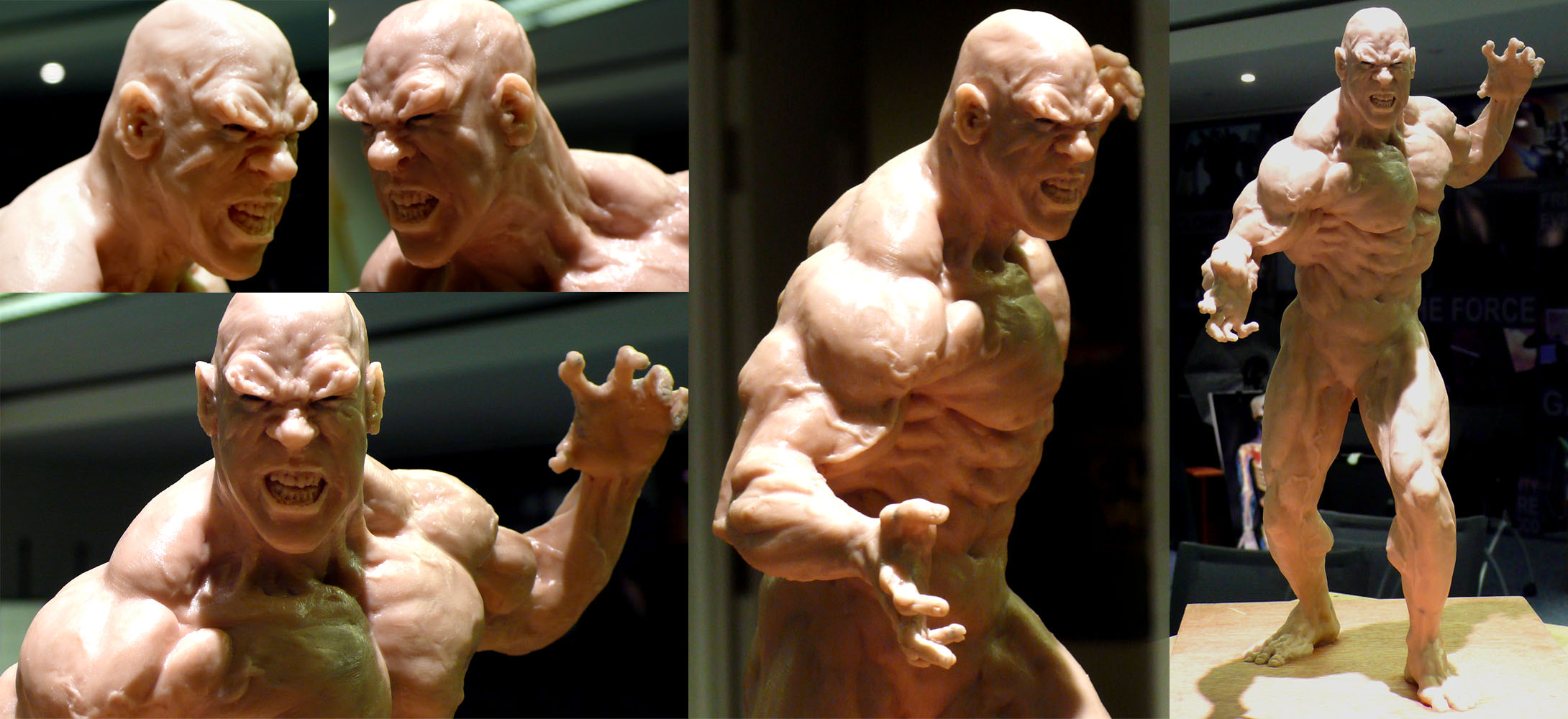 Hulk Lou Ferrigno Part 4 By Curryz On Deviantart Hulk Lou Ferrigno Part 4 By Curryz On Deviantart