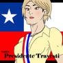 Presidente Travesti