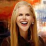 Nicol Kidman