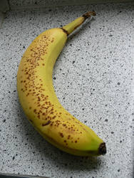 Stock: Banana