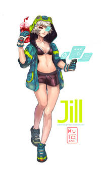 JILL