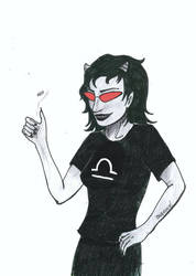 Terezi