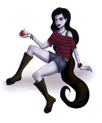 Marceline