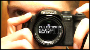 Christopher Bialek-Photo