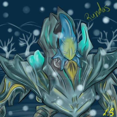 Deviantart Rundas Rundas!!! by Dandylinn on DeviantArt