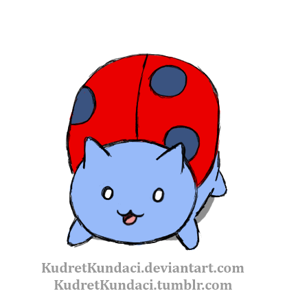 Catbug-the-amazing | DeviantArt
