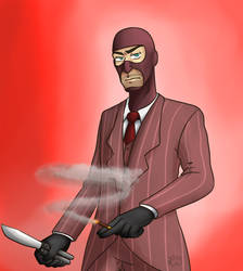 Spy