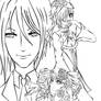 Black Butler : NOt Colored