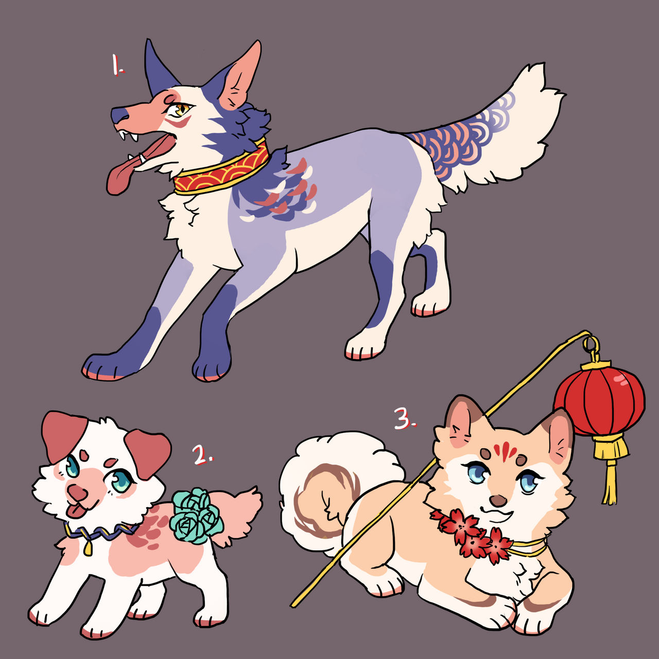 new year adopts (closed)