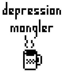 depression mongler