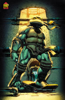Michaelangelo