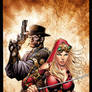 GFT Steampunk #1