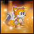 Tails Default Avatar