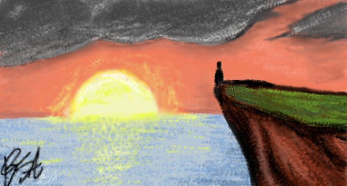 Memory Sunset Memory Sunset by Viper-mod on DeviantArt