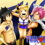 Fairy Tail