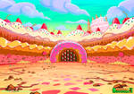 Candy Arena
