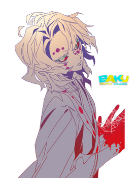 Explore the Best Rui Art | DeviantArt