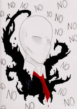 Slender Man