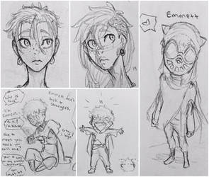 The Evolution of Emira 4/5