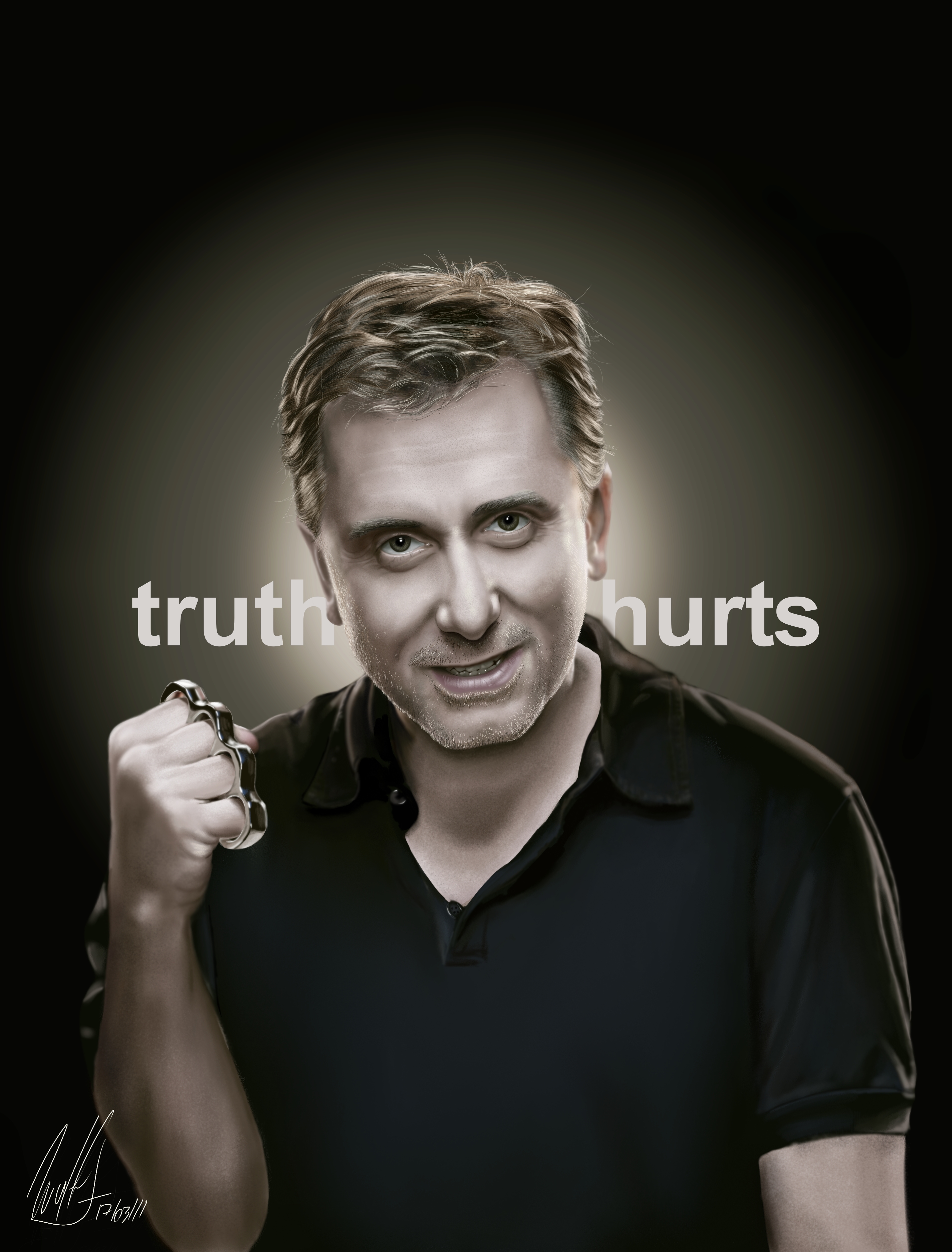 Tim Roth