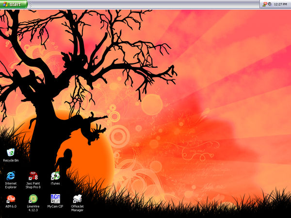 myDESKTOP by nathalyduh on DeviantArt