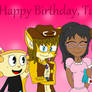 ~Happy Late Birthday, Tashonna~