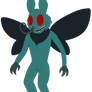 ~Mothman~