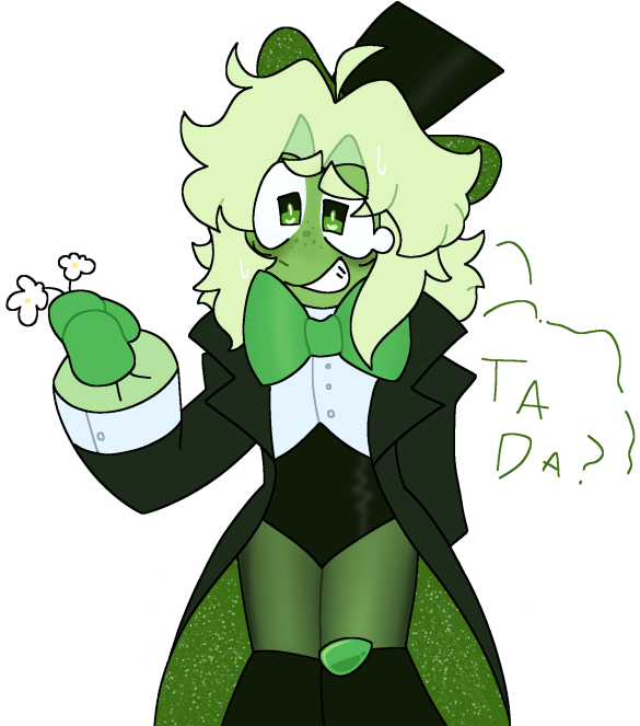 Science Flunky Flunky redesign concept by yebbn on DeviantArt