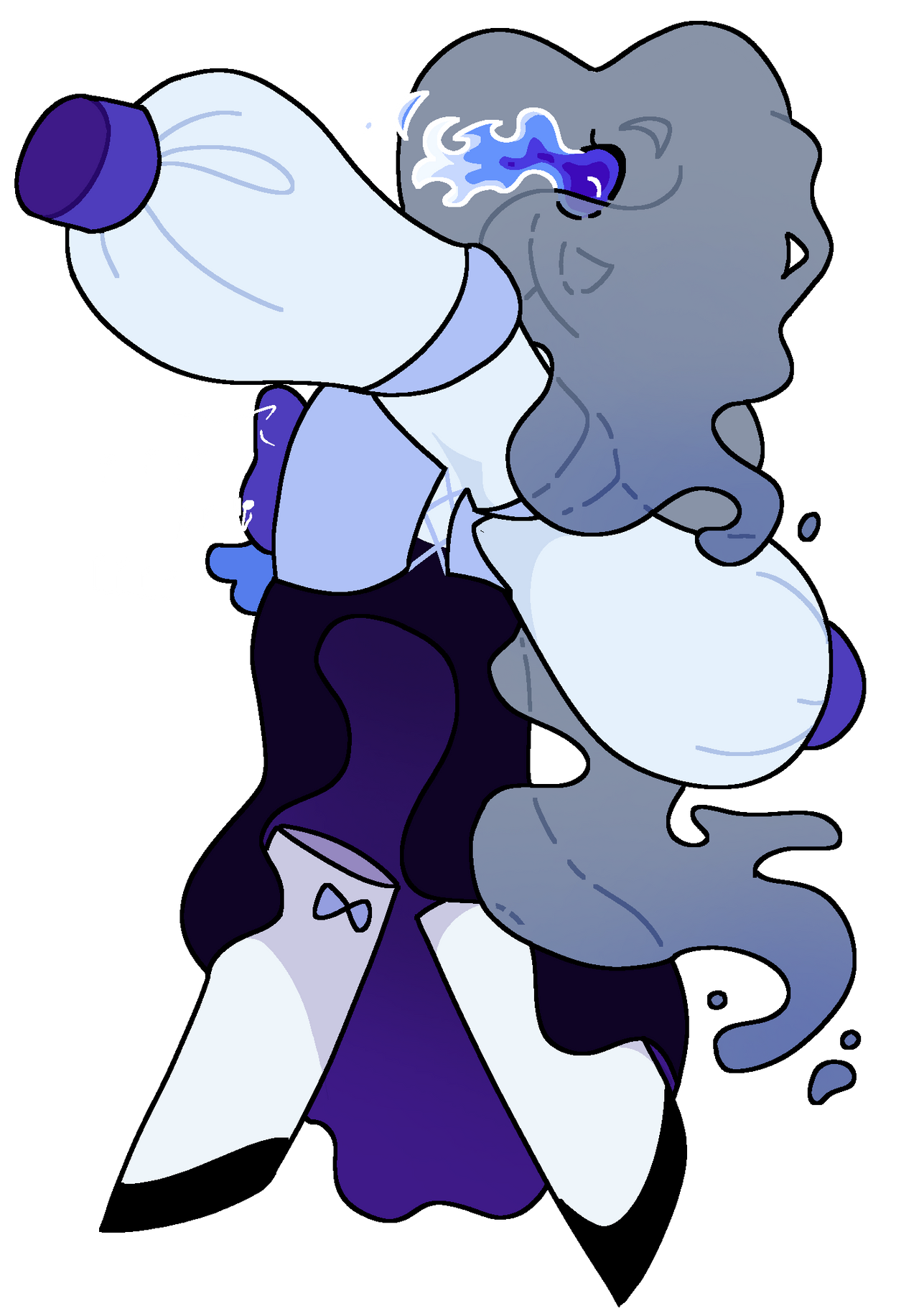 dancin by yebbn on DeviantArt