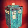 Tardis Model