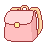 (icon) bag