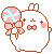(icon) Molang Candy