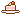 (F2U) mini cake slice page deco