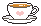 (F2U) tea cup