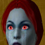 Arilita crying