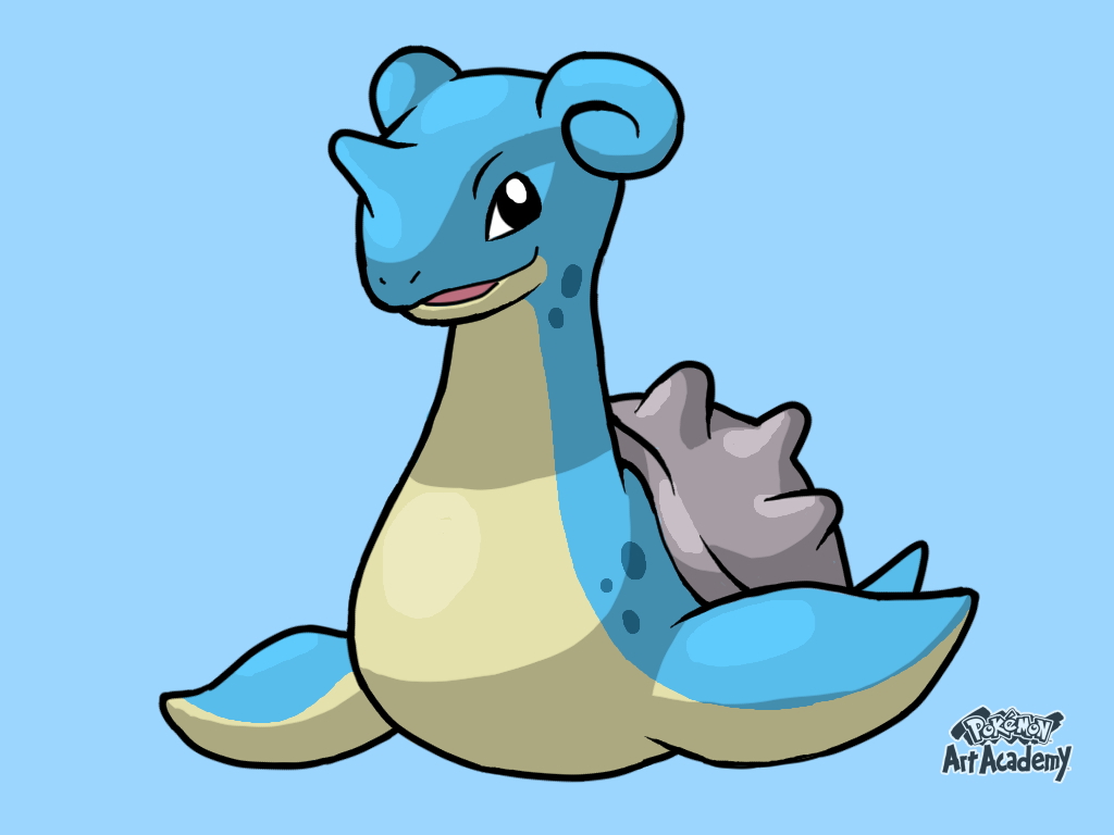 Lapras