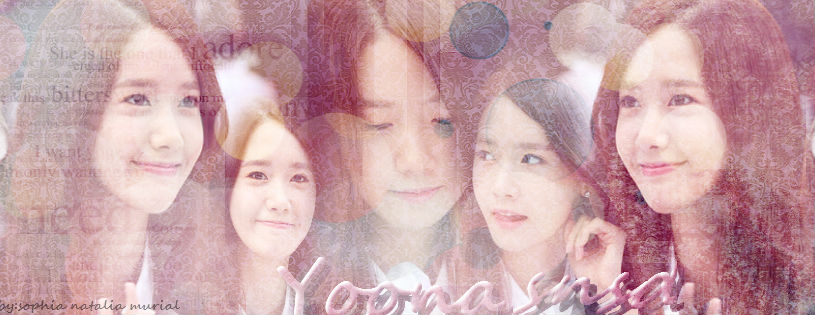 Im Yoon Ah Cover