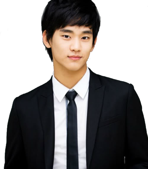 Kim Soo Hyun (PNG)