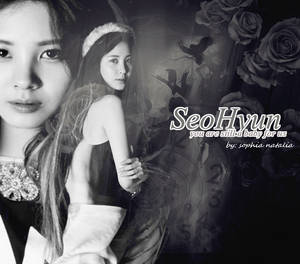 Seohyun Your Still A Baby For Us