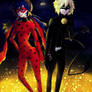 Miraculous Ladybug