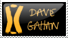 dave gahan stamp by peterdawes