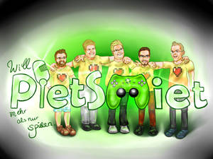 Piett Deviantart Explore the Best Pietsmiet Art | DeviantArt