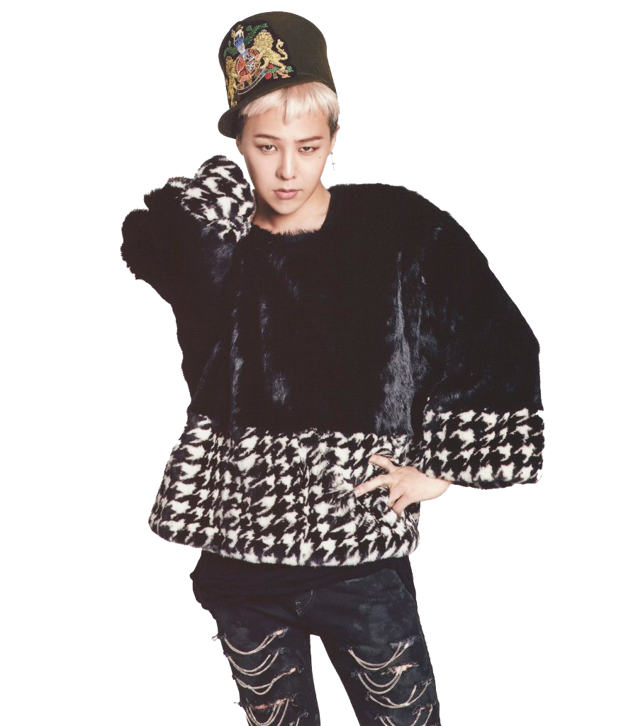 Gd Bigbang Png By Milenaho On Deviantart Gd Bigbang Png By Milenaho On Deviantart