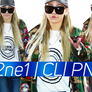 CL (2NE1) png