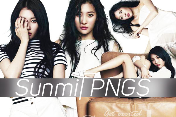 Sunmi PGN