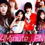 4Minute png